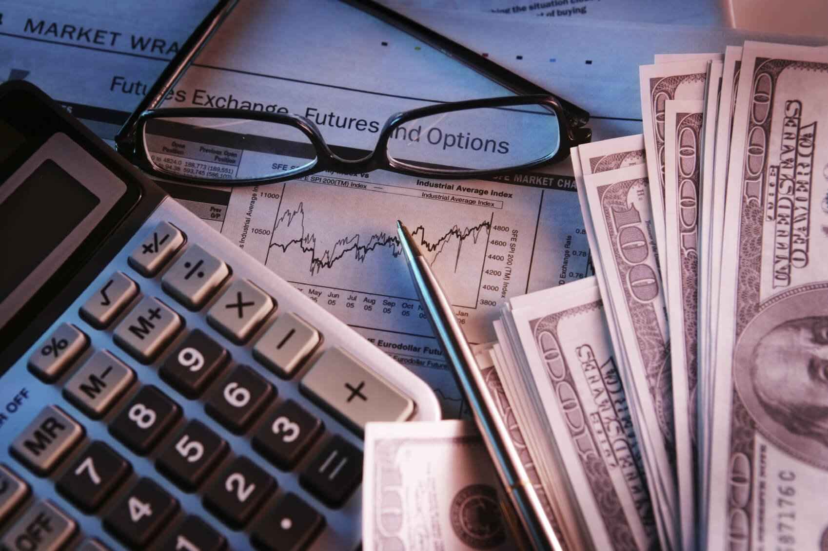 Финансовая грамотность