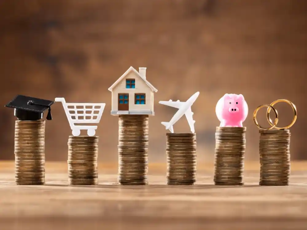 Financial Future